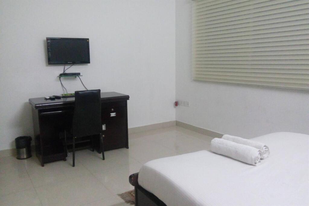 Syening Service Apartment - Madhapur — фото 5