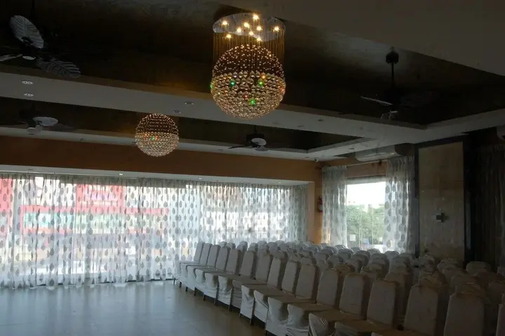 Ченнаи: Buhari Royale Boutique Hotel