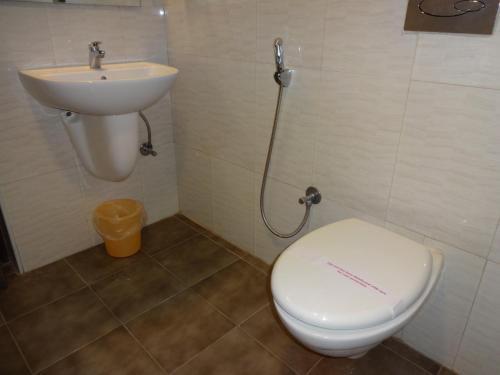 Ченнаи: Buhari Royale Boutique Hotel