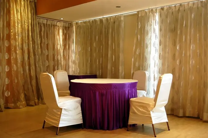 Ченнаи: Buhari Royale Boutique Hotel
