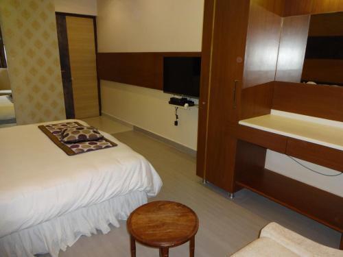 Buhari Royale Boutique Hotel — фото 5
