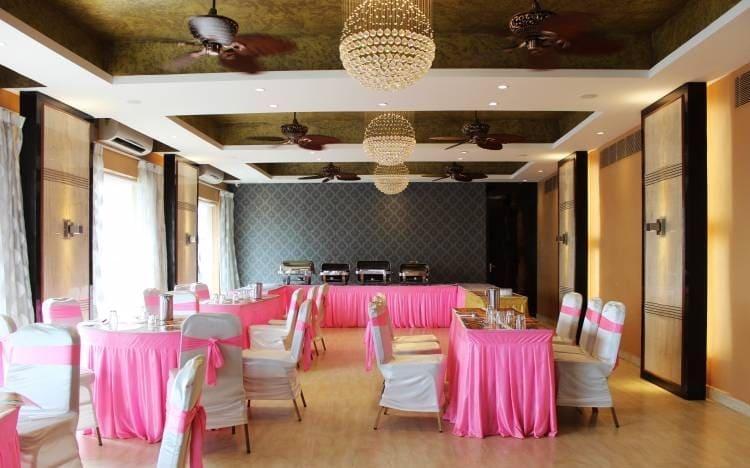 Buhari Royale Boutique Hotel — фото 3