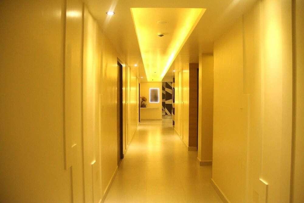 Ченнаи: Buhari Royale Boutique Hotel