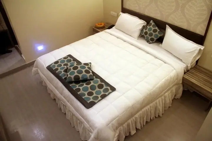 Buhari Royale Boutique Hotel — фото 6