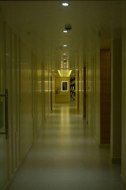 Ченнаи: Buhari Royale Boutique Hotel