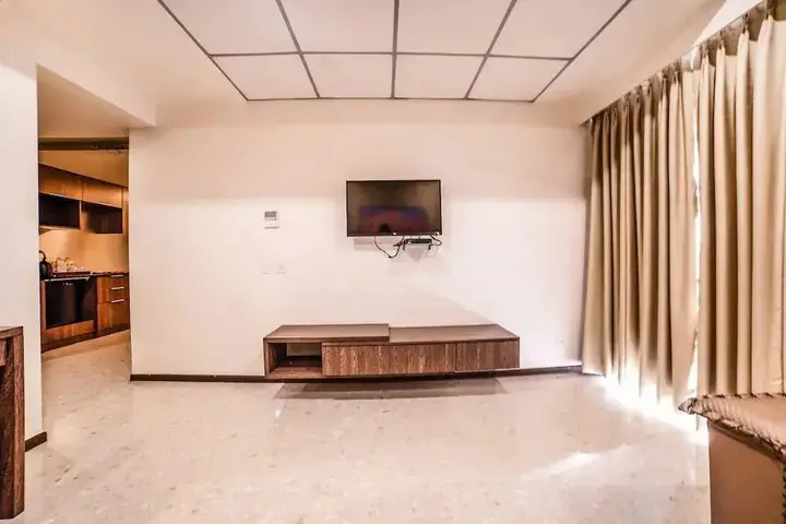 Пуна: Star Residency