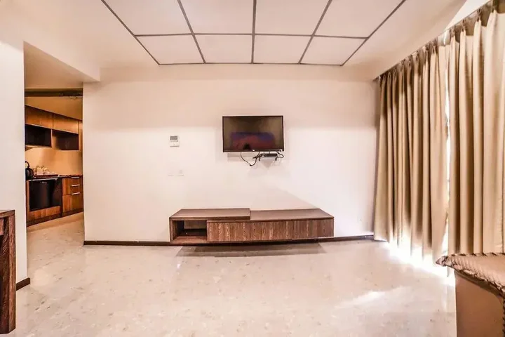 Пуна: Star Residency