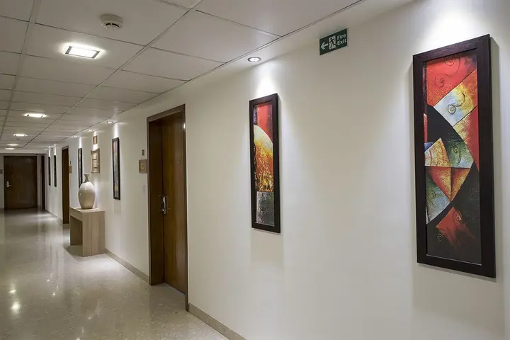 Пуна: Star Residency