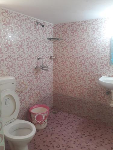 Калангут: Hotel Yesho Holiday