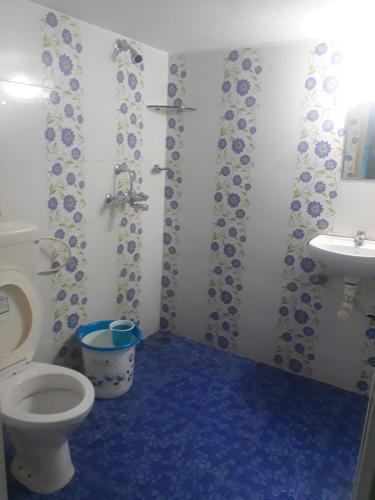 Калангут: Hotel Yesho Holiday