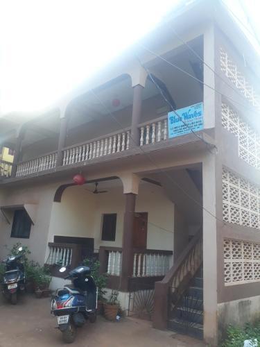 Калангут: Hotel Yesho Holiday