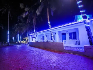 Южный Гоа: Hotel Lucky Star