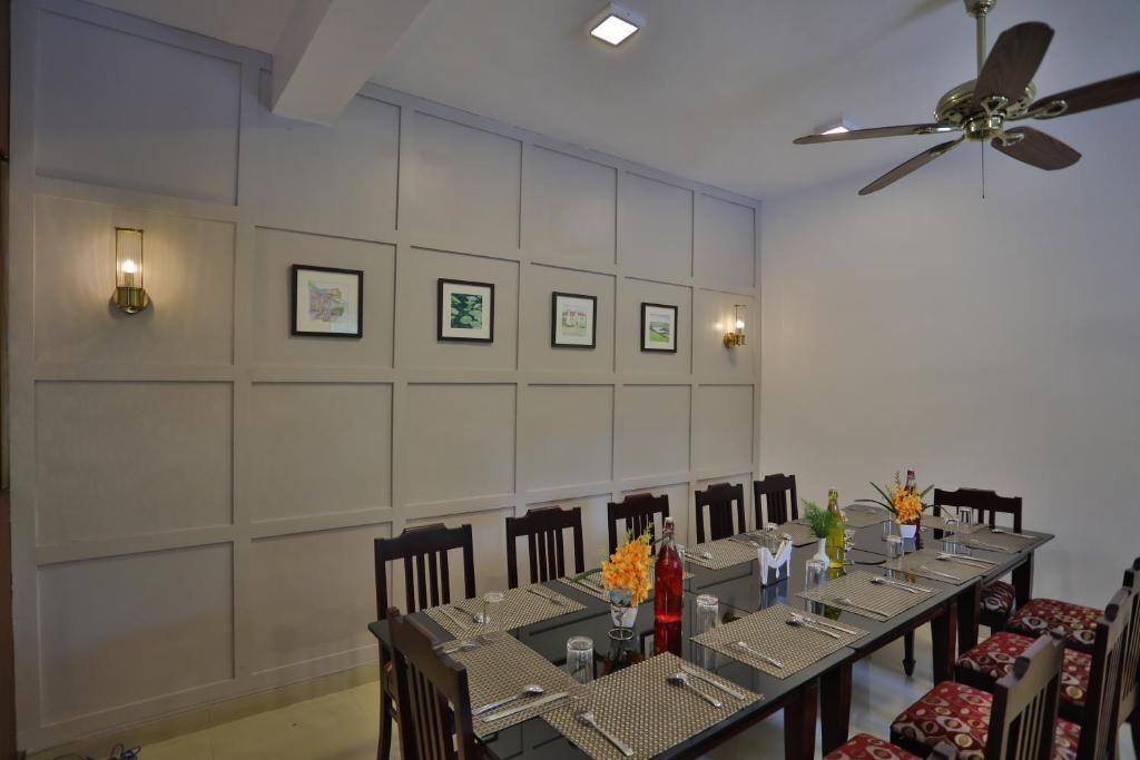 Chithirapuram Palace — фото 4