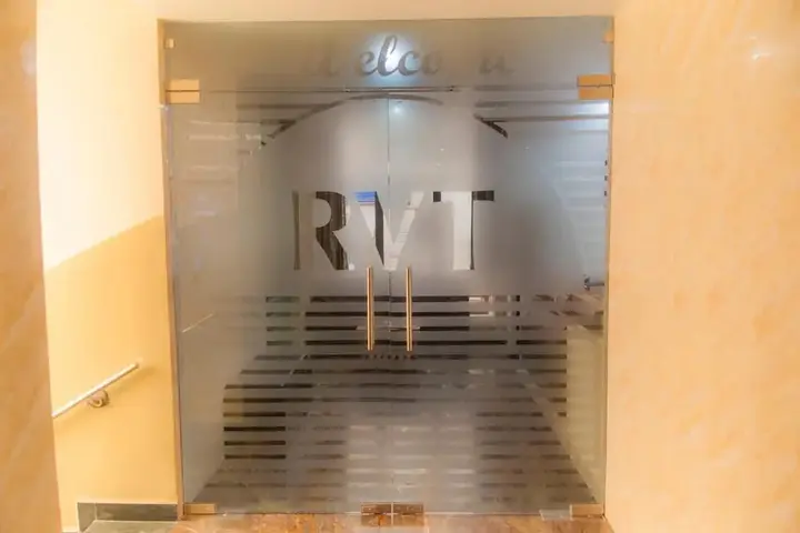 Ченнаи: Hotel Rathnavel Towers