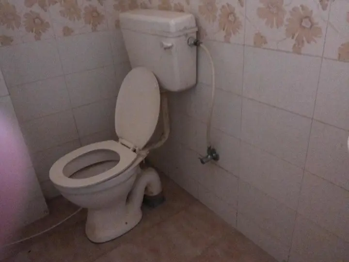 Дхар: Hotel SMB Residency