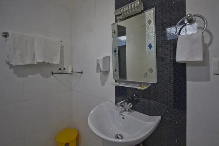 Манали: Hotel Rockland Inn