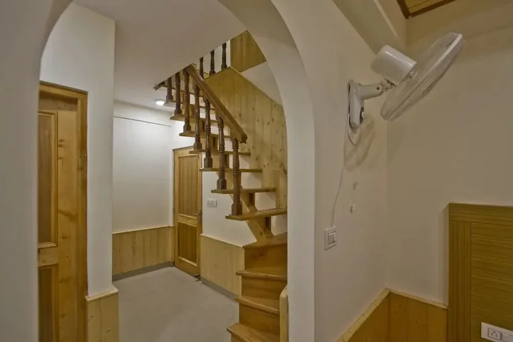 Манали: Hotel Rockland Inn