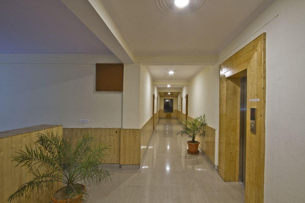 Манали: Hotel Rockland Inn