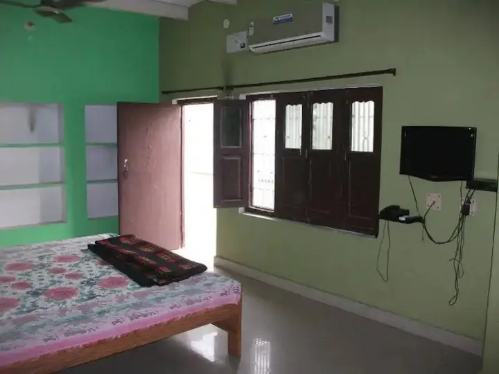 Safari Guest House — фото 2