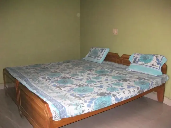 Варанаси: Safari Guest House
