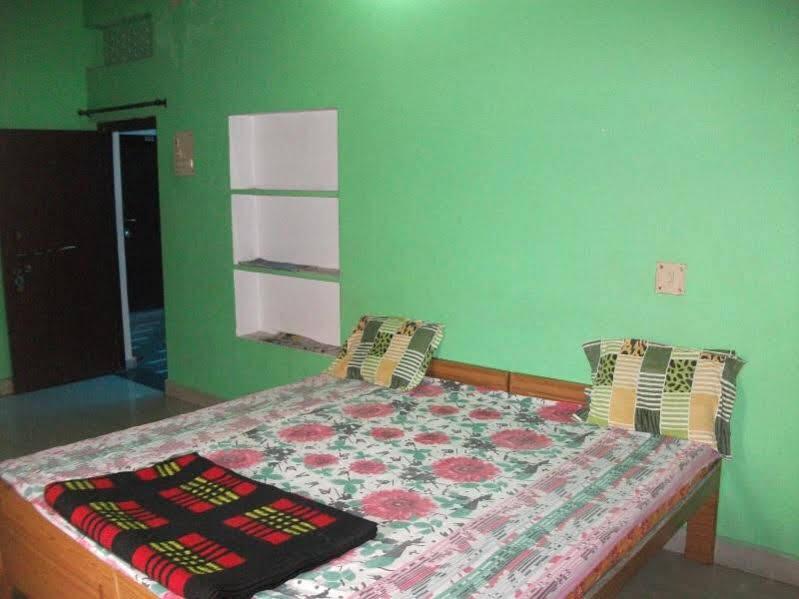Safari Guest House — фото 1