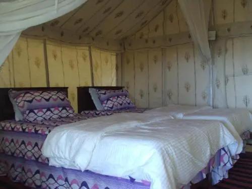 Южный Гоа: Cola Beach Exclusive Tented Resort