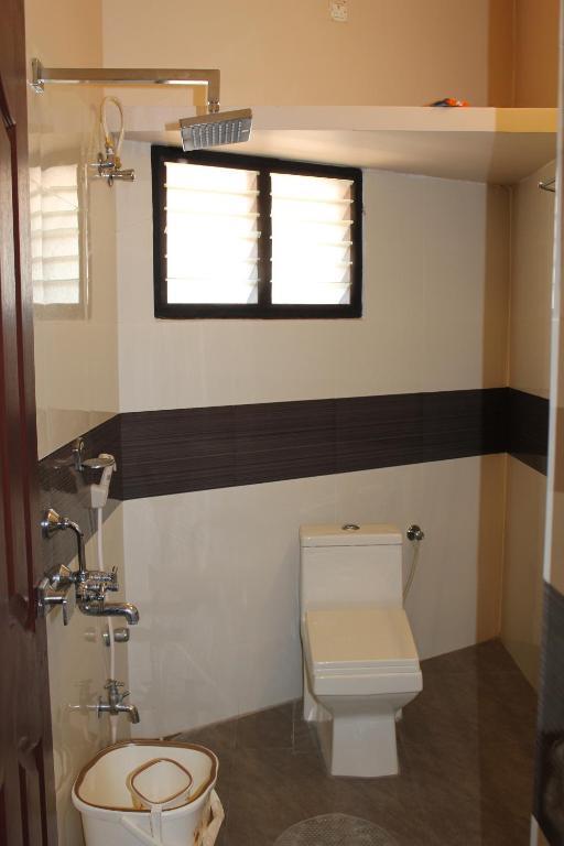Салем: Raj Residency Salem