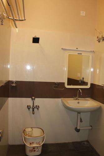 Салем: Raj Residency Salem
