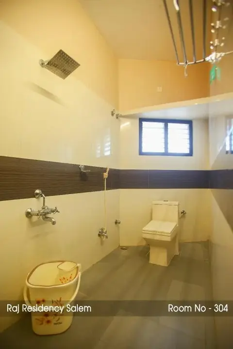 Салем: Raj Residency Salem