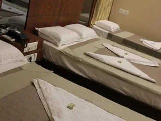 Салем: Raj Residency Salem