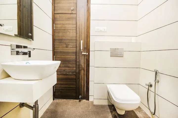 Амритсар: Hotel KK Continental