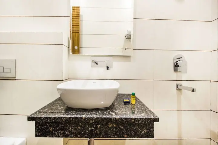 Амритсар: Hotel KK Continental