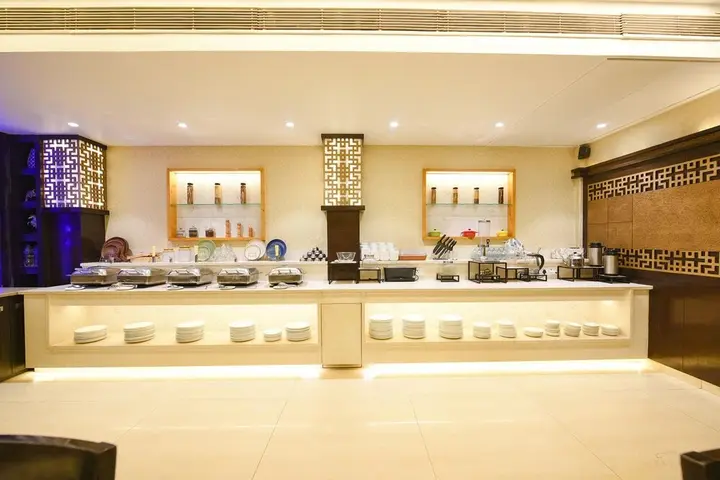 Амритсар: Hotel KK Continental