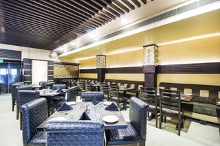 Амритсар: Hotel KK Continental