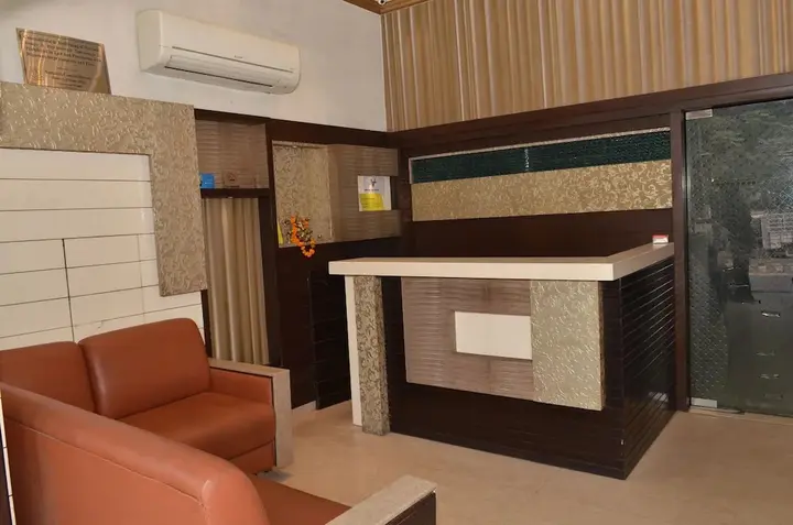 Амритсар: Hotel KK Continental