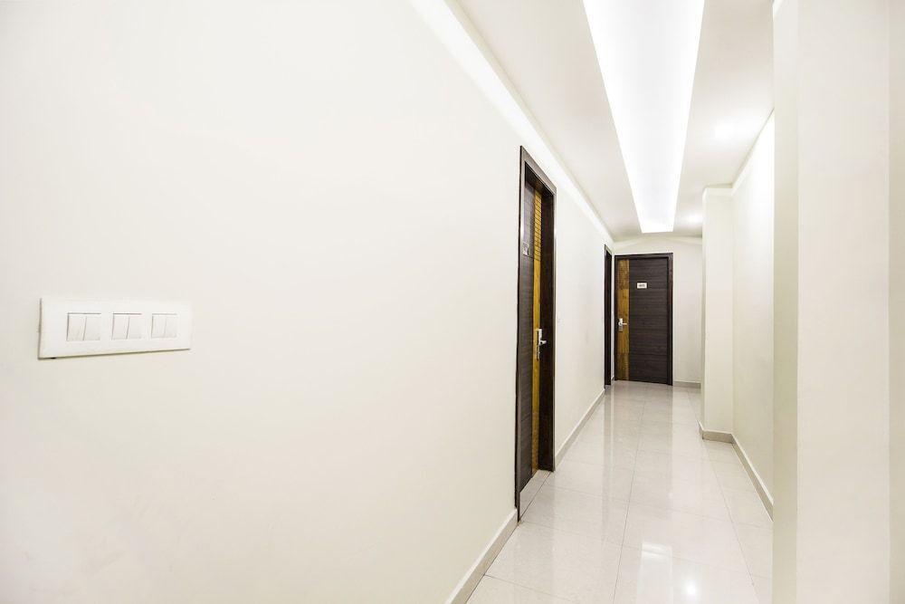 Амритсар: Hotel KK Continental