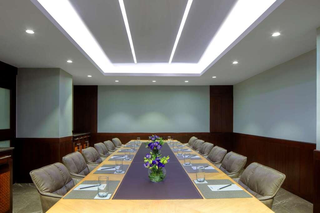 Бангалор: Radisson Blu Atria Bengaluru