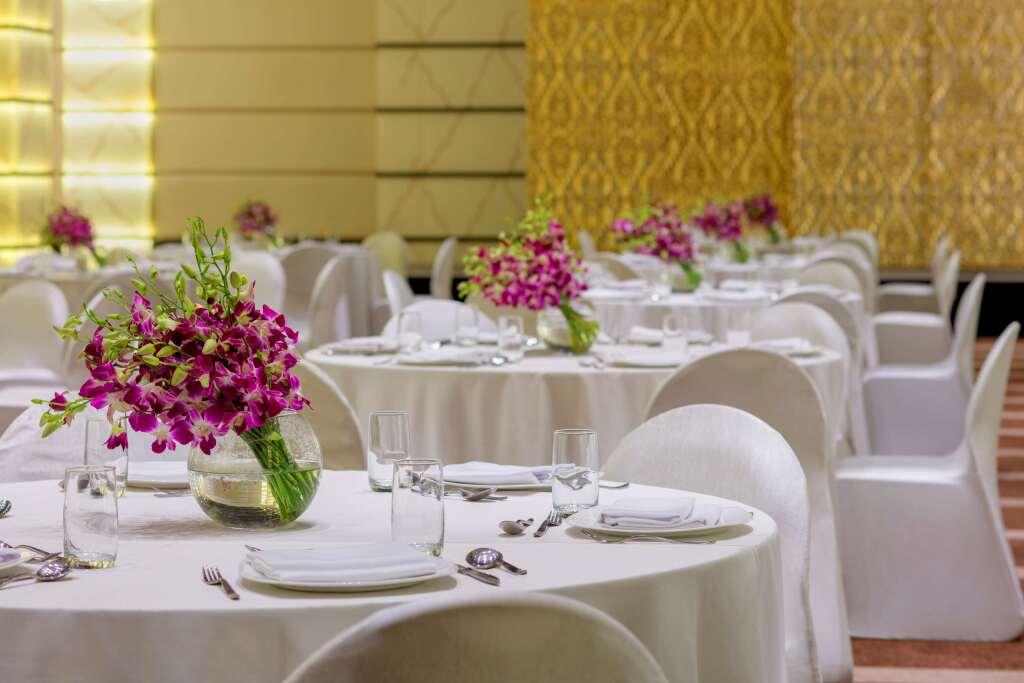 Бангалор: Radisson Blu Atria Bengaluru