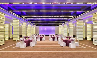 Бангалор: Radisson Blu Atria Bengaluru