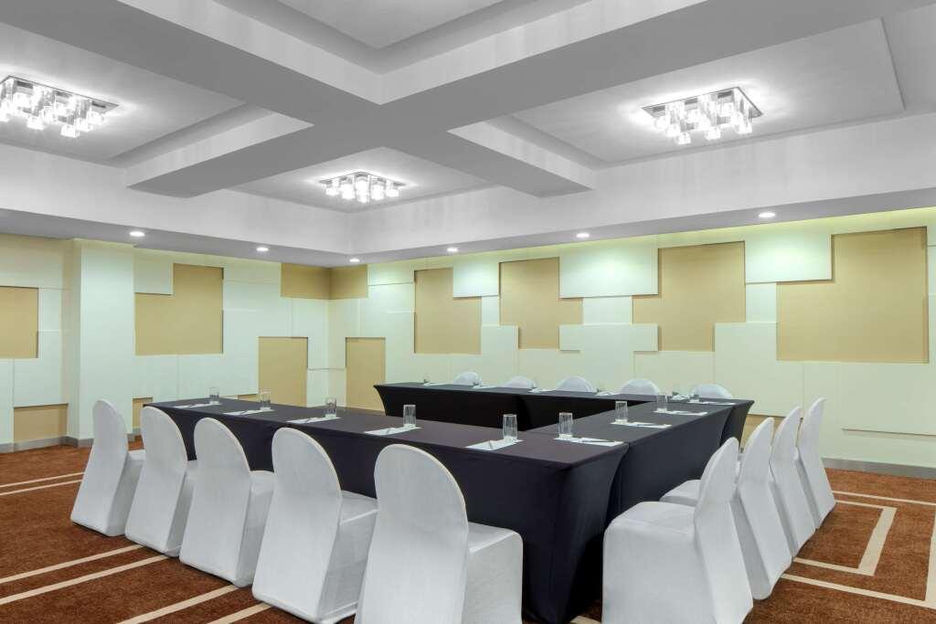 Бангалор: Radisson Blu Atria Bengaluru