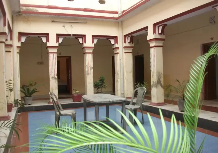 Варанаси: Siyaram Guest House