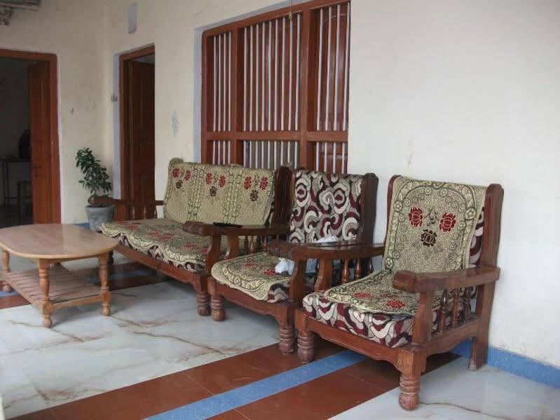 Siyaram Guest House — фото 4