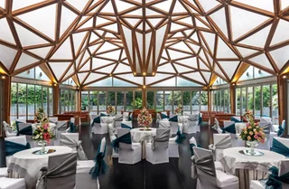 Мератх: Hotel Crystal Palace