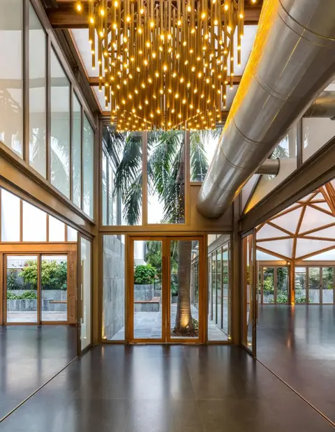 Мератх: Hotel Crystal Palace