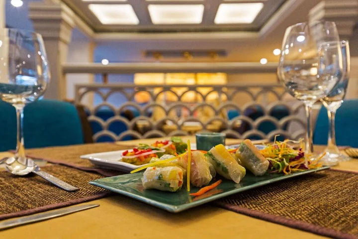Мератх: Hotel Crystal Palace