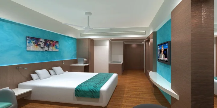 Индаур: Effotel by Sayaji Indore