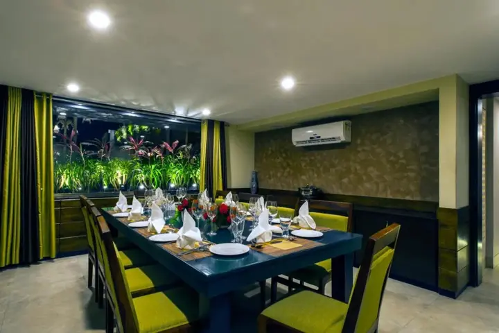 Индаур: Effotel by Sayaji Indore