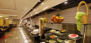 Индаур: Effotel by Sayaji Indore