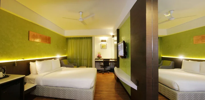 Индаур: Effotel by Sayaji Indore