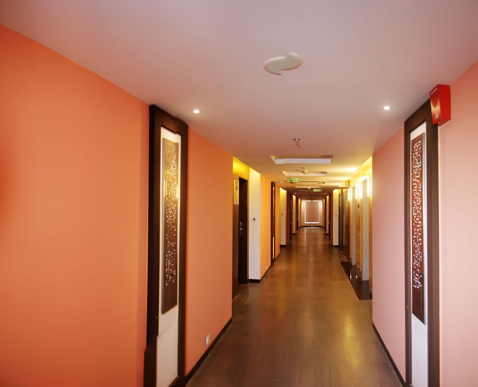 Индаур: Effotel by Sayaji Indore